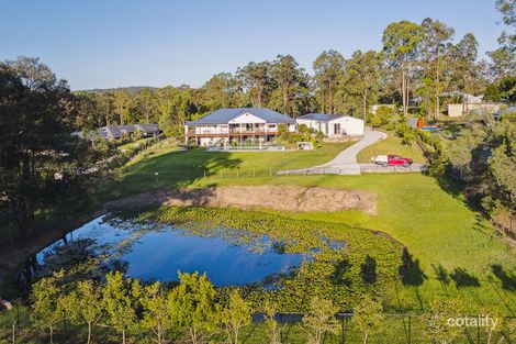 22 Crane Cres, Nerang, QLD 4211