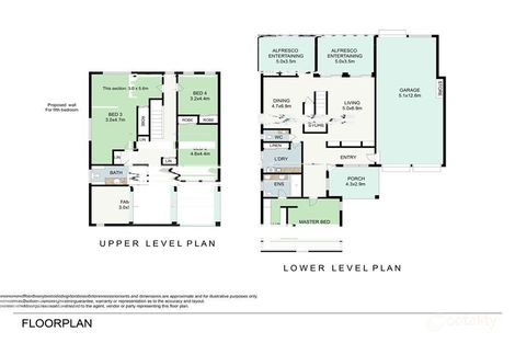 Property photo of 39 Beckwith Street Ormiston QLD 4160