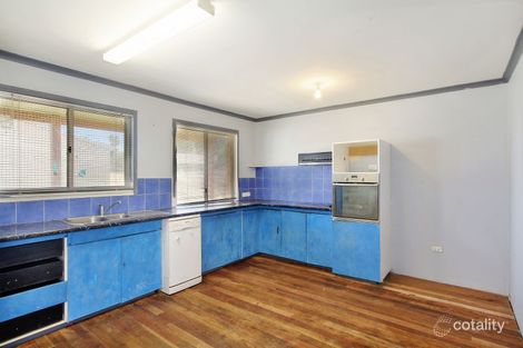 Property photo of 3 Flemming Crescent West Tamworth NSW 2340
