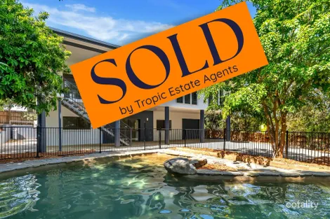 Property photo of 31 Stanton Road Smithfield QLD 4878