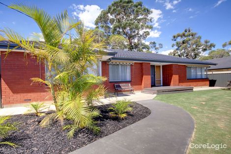 Property photo of 4 Greenbank Close O'Halloran Hill SA 5158