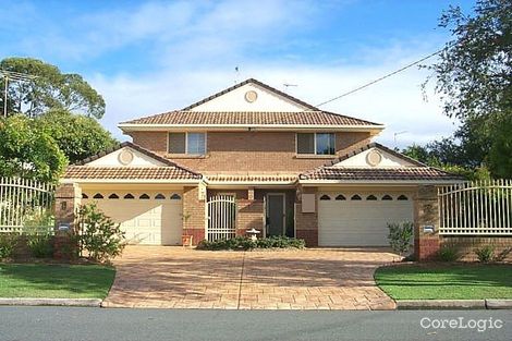 Property photo of 2/16 Gordon Street Labrador QLD 4215