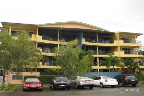 8/56-58 Mitchell St, North Ward, QLD 4810