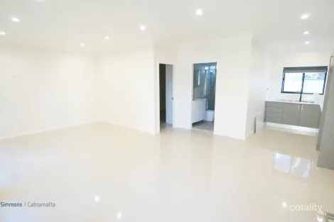 Property photo of 53 Longfield Street Cabramatta NSW 2166