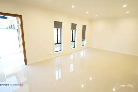 Property photo of 53 Longfield Street Cabramatta NSW 2166