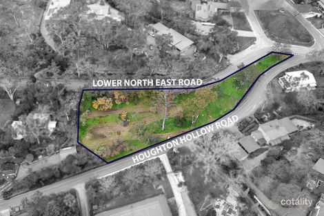 1 Houghton Hollow Rd, Houghton, SA 5131