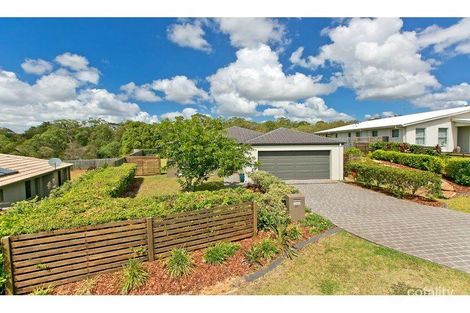 37 Aqua Cres, Redland Bay, QLD 4165
