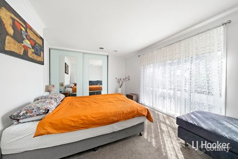 Property photo of 21 Hewlett Circuit Florey ACT 2615