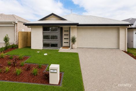 Property photo of 89 Steamer Way Spring Mountain QLD 4300