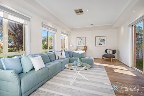 Property photo of 608 The Lakes Boulevard South Morang VIC 3752