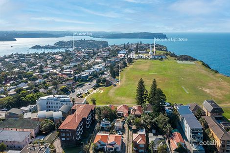 Property photo of 3/2-6 Clarke Street Vaucluse NSW 2030