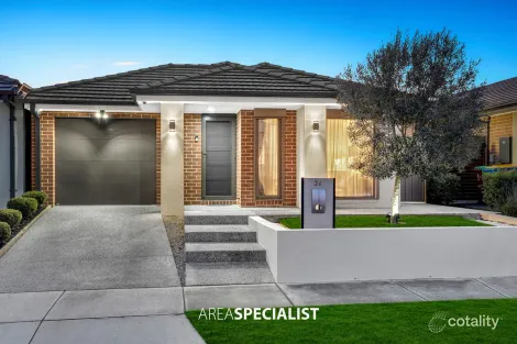 26 Jaylie St, Clyde North, VIC 3978