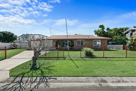 Property photo of 68 Hibiscus Street Urangan QLD 4655