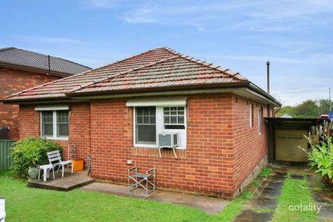 11 Crawley St, Merrylands, NSW 2160