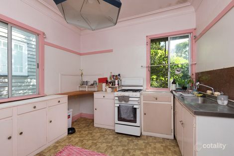 Property photo of 22 Nelson Street Coorparoo QLD 4151