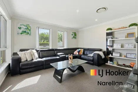 Property photo of 32 Regency Drive Harrington Park NSW 2567
