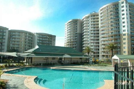 Property photo of 711/91A Bridge Road Westmead NSW 2145