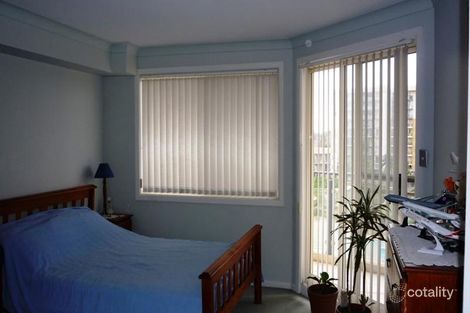 Property photo of 711/91A Bridge Road Westmead NSW 2145