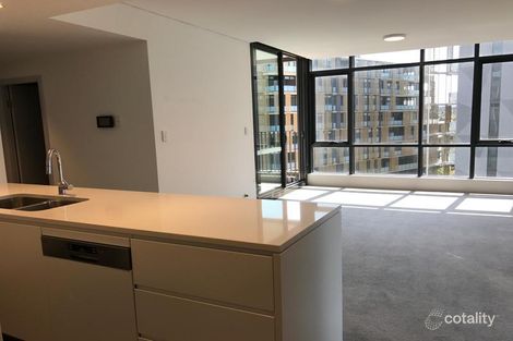 Property photo of 712/10 Burroway Road Wentworth Point NSW 2127