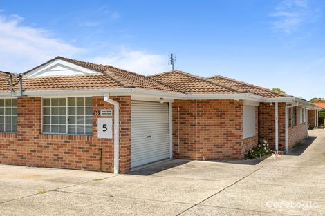 Property photo of 3/65 Rawson Road Woy Woy NSW 2256