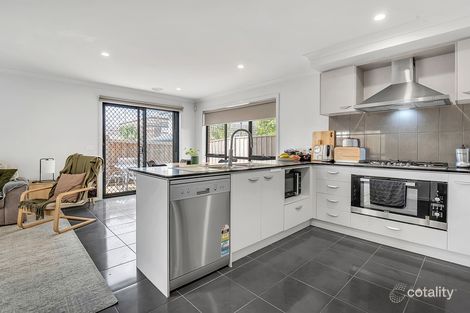 Property photo of 27 Denbigh Loop Mickleham VIC 3064