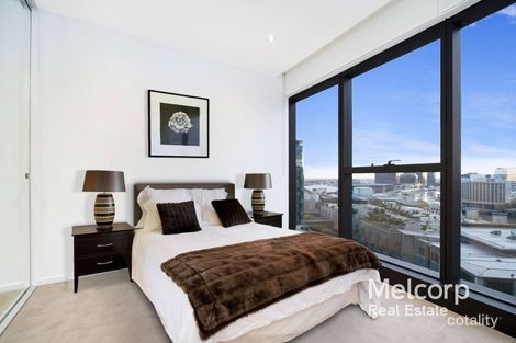 Property photo of 3003/9 Power Street Southbank VIC 3006