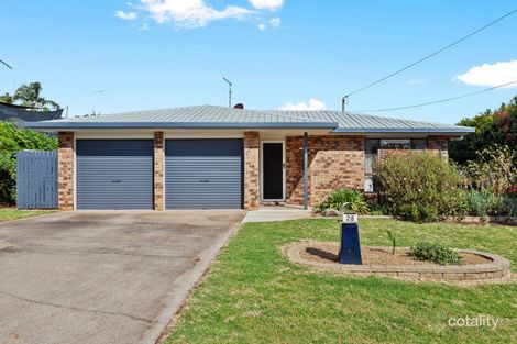 28 Redwood St, Newtown, QLD 4350