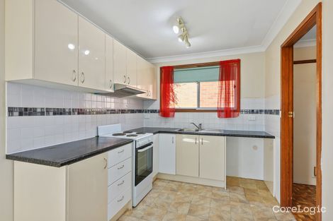 Property photo of 2/18 Hercules Street West Tamworth NSW 2340