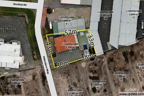 4 Helmshore Way, Port Kennedy, WA 6172