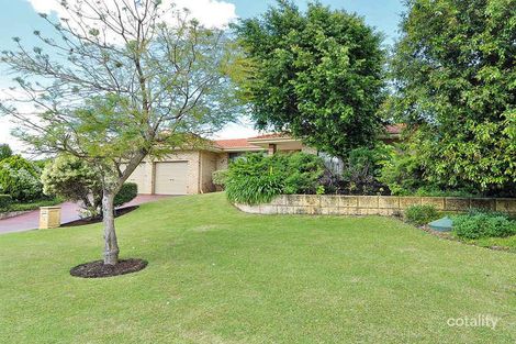 Property photo of 18 Hillock Circle Leeming WA 6149