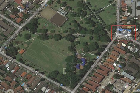 Property photo of 4/55 Gower Street Ashfield NSW 2131