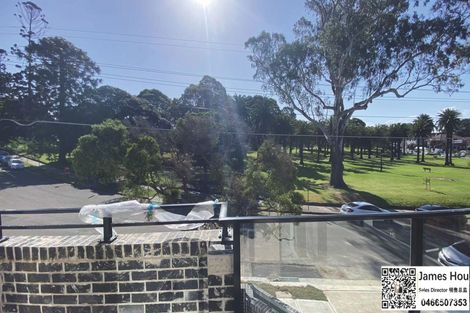 Property photo of 4/55 Gower Street Ashfield NSW 2131