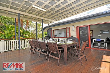 Property photo of 247 Brighton Road Sandgate QLD 4017