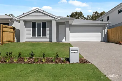 Property photo of 36 Cartwright Street Taigum QLD 4018