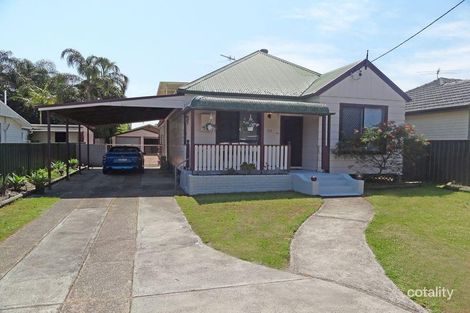 Property photo of 25 Meredith Crescent Raymond Terrace NSW 2324