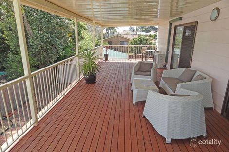 Property photo of 25 Meredith Crescent Raymond Terrace NSW 2324