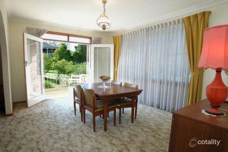 Property photo of 1 Patya Close Epping NSW 2121