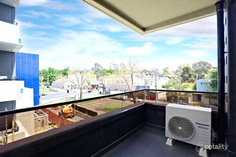 Property photo of 203/82 Canning Street Carlton VIC 3053