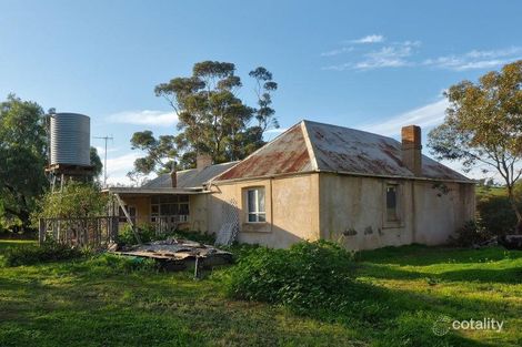Property photo of 2 Princes Highway Kanmantoo SA 5252