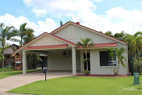 2 Ruby Gr, Gunn, NT 0832