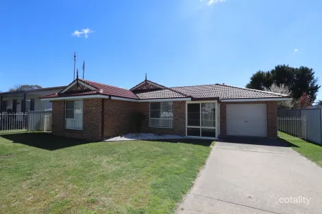 21a Scotia Ave, Oberon, NSW 2787