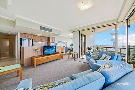 Property photo of 2001/50 Marine Parade Southport QLD 4215