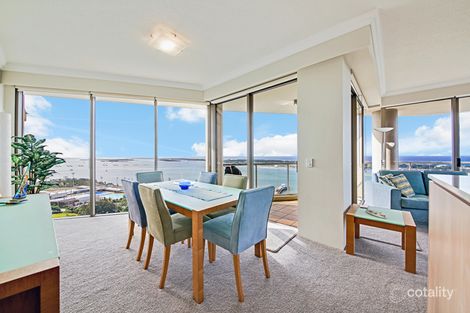 Property photo of 2001/50 Marine Parade Southport QLD 4215