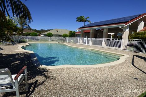 Property photo of 33/45 Swanton Drive Mudgeeraba QLD 4213