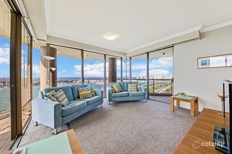 Property photo of 2001/50 Marine Parade Southport QLD 4215