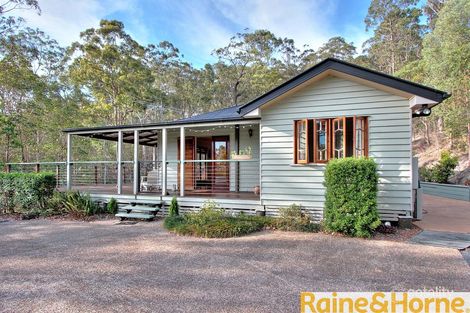 Property photo of 27 Heeler Court Shailer Park QLD 4128
