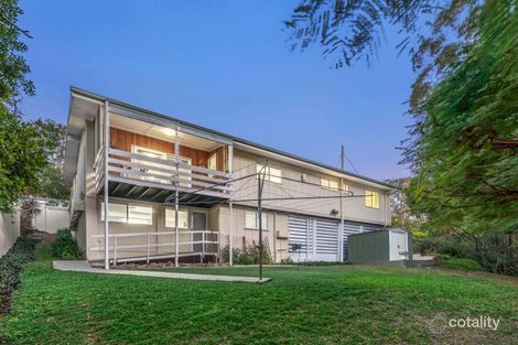 Property photo of 53 Alcester Street Grange QLD 4051