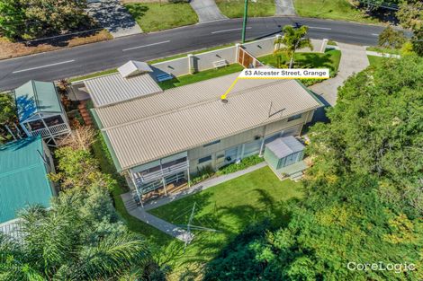 Property photo of 53 Alcester Street Grange QLD 4051