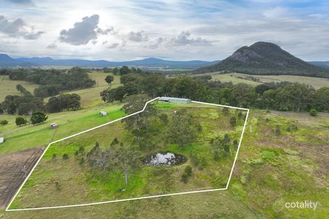Lot 7 Urbenville Rd, Urbenville, NSW 2475