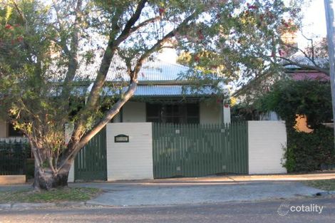 Property photo of 31 Emmett Street Crows Nest NSW 2065